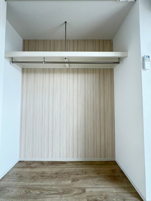 物件内観写真14　(収納)