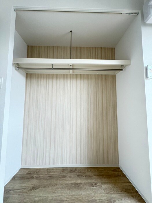 物件内観写真14　(収納)