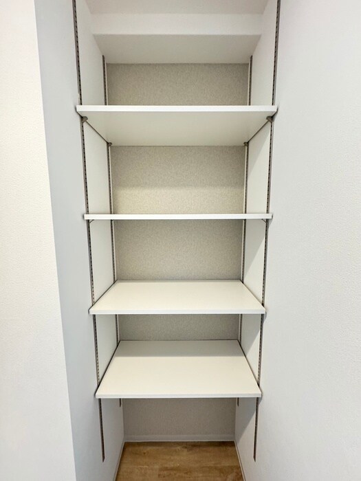 物件内観写真17　(靴箱)