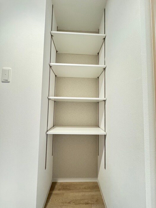 物件内観写真17　(靴箱)