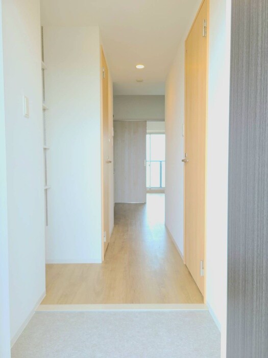 物件内観写真20　(玄関)