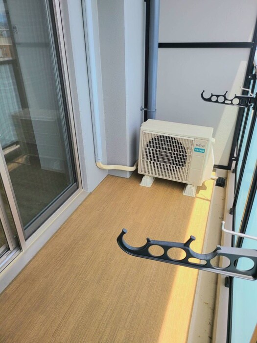 物件内観写真21　(ベランダ・バルコニー)