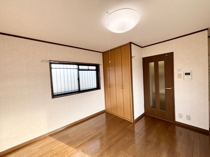 物件内観写真9　(居室)