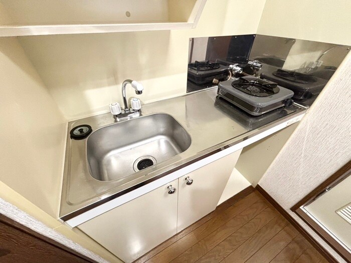 物件内観写真10　(キッチン)