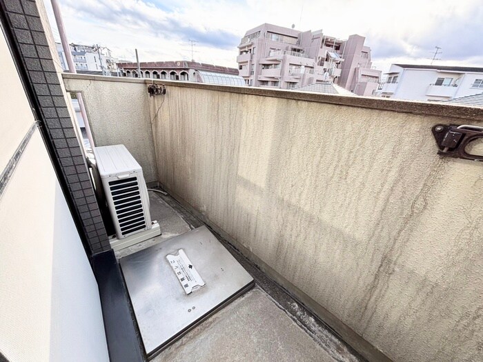 物件内観写真15　(ベランダ・バルコニー)