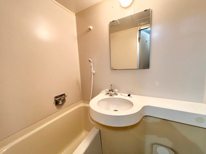 物件内観写真17　(洗面)