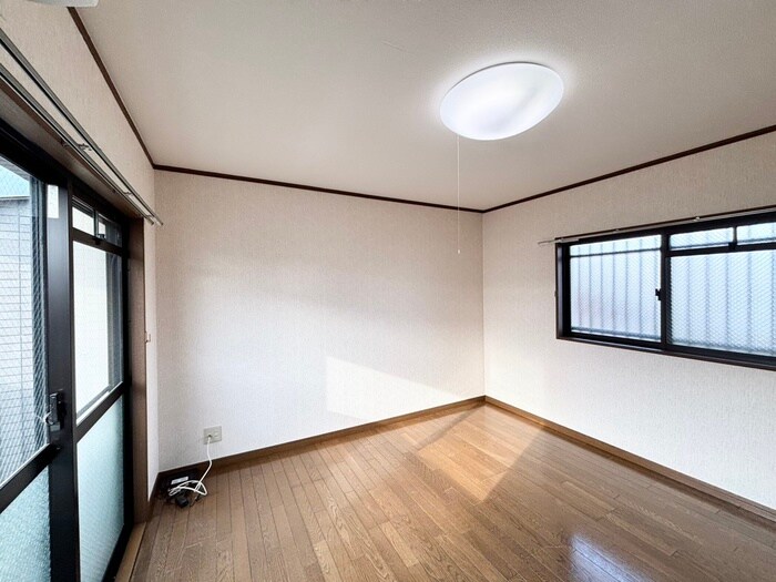物件内観写真22　(居室)