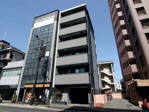 ＧＫレジデンス桜塚外観写真