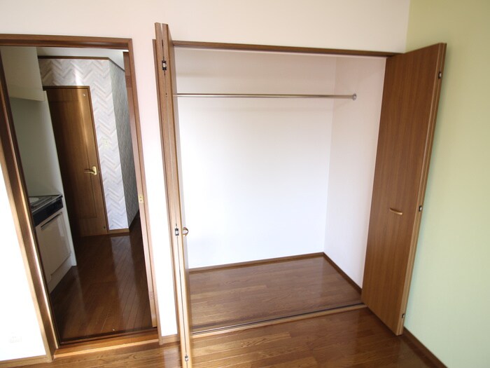 物件内観写真9　(収納)