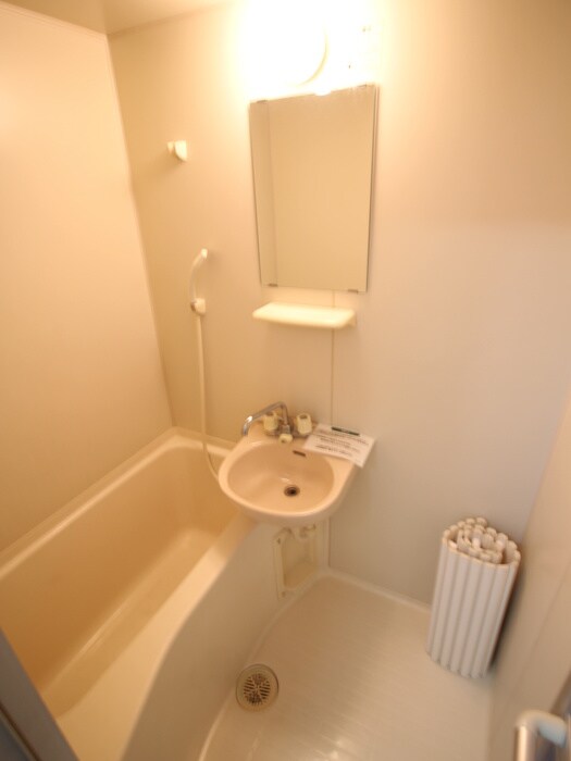 物件内観写真13　(バス／シャワールーム等)