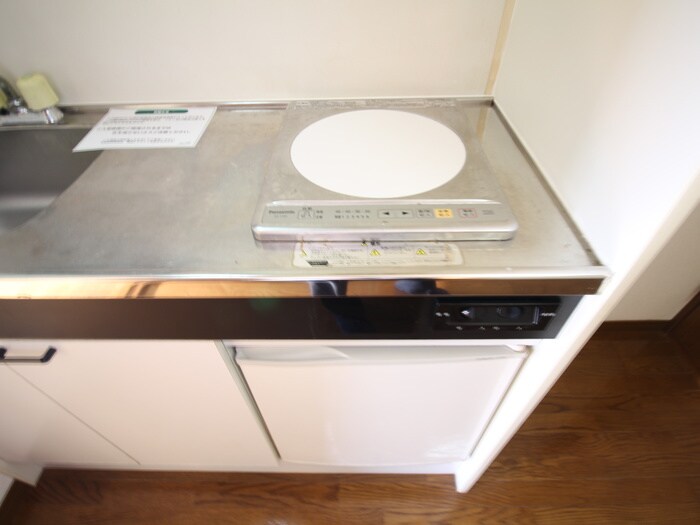 物件内観写真18　(キッチン)