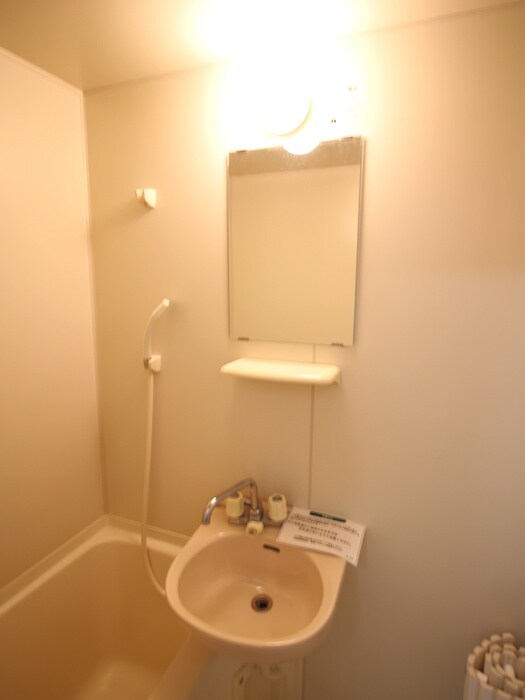 物件内観写真22　(洗面)