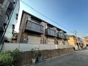 グリーンメゾン西川