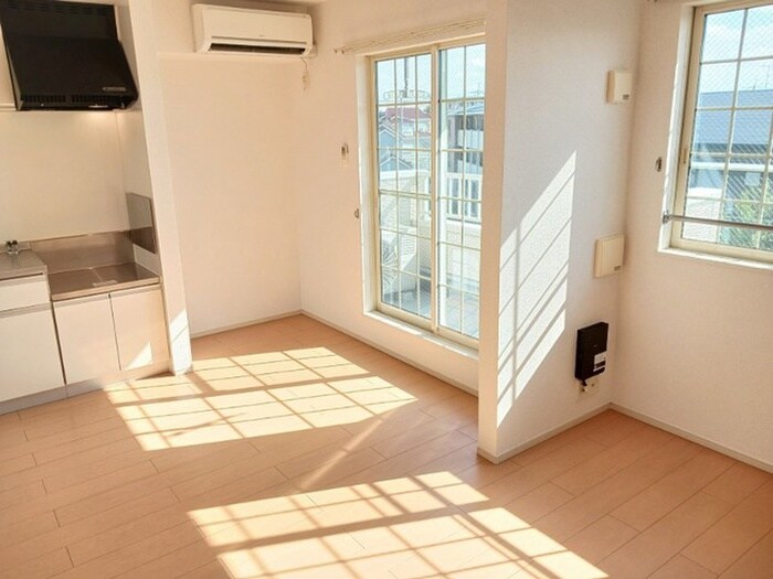 物件内観写真4　(居室)