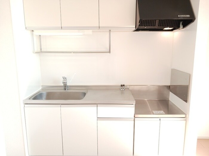 物件内観写真5　(キッチン)