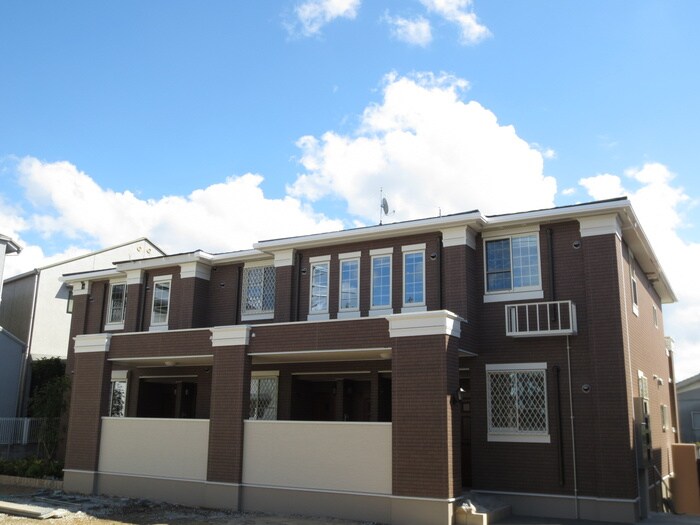 物件外観写真3　(外観写真)