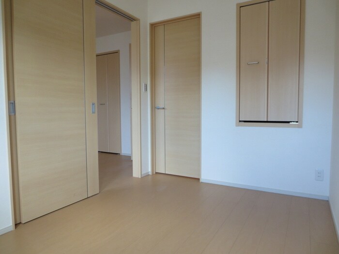 物件内観写真7　(居室)