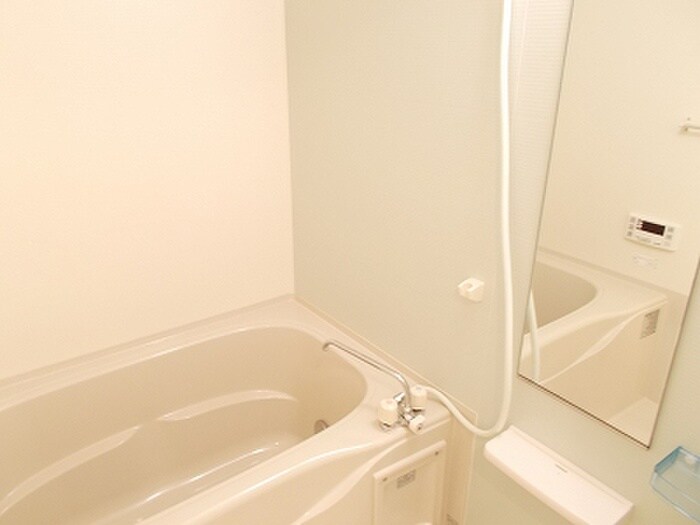 物件内観写真16　(バス／シャワールーム等)