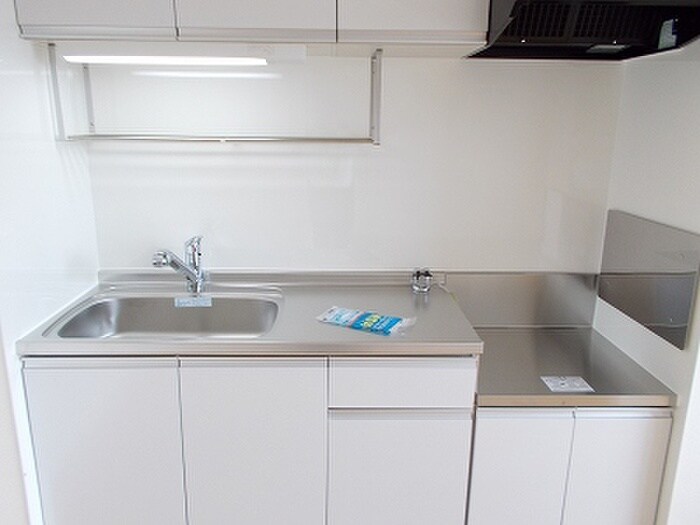 物件内観写真17　(キッチン)