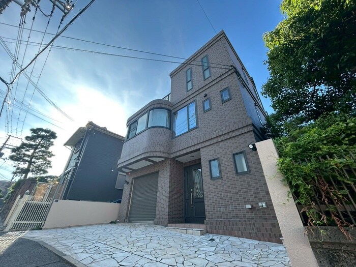 物件外観写真3　(外観写真)