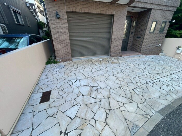 物件外観写真4　(外観写真)