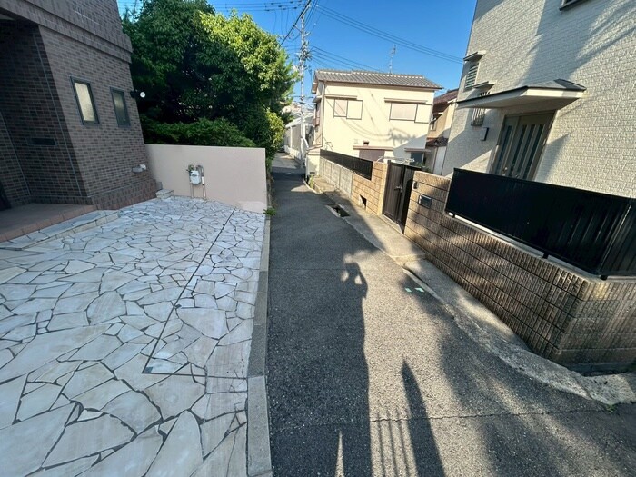 物件外観写真5　(周辺環境)