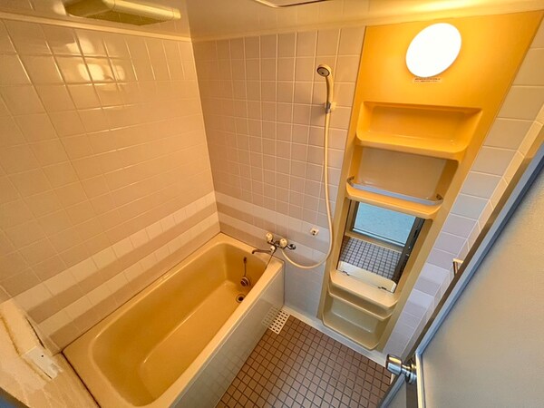 バス／シャワールーム等