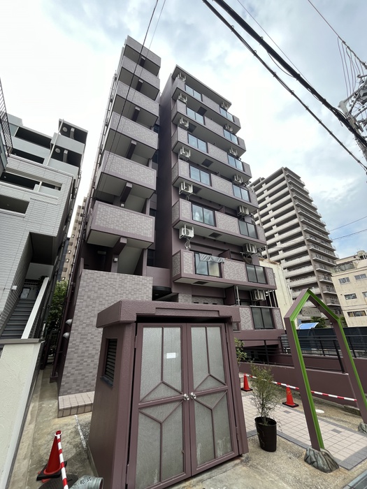 ヴェルデ上本町