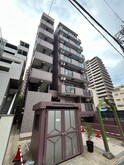 ヴェルデ上本町