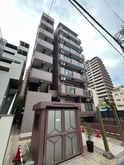 ヴェルデ上本町