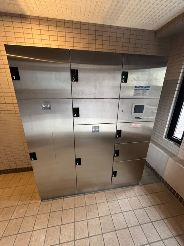 建物設備