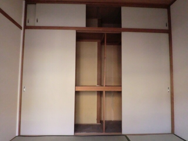 物件内観写真8　(収納)