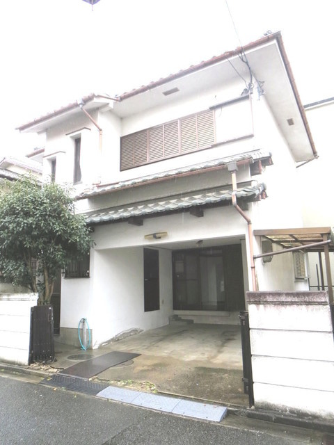 西浦２丁目戸建て