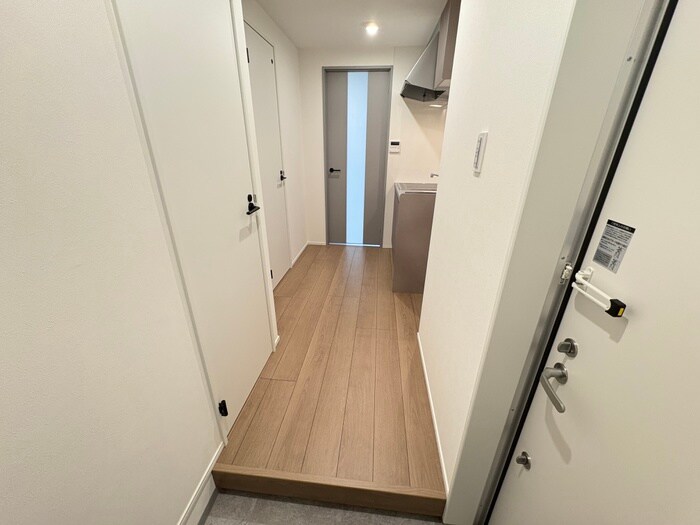 物件内観写真9　(廊下)