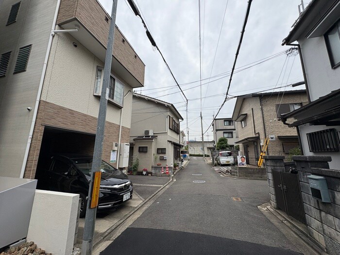 物件外観写真6　(周辺環境)