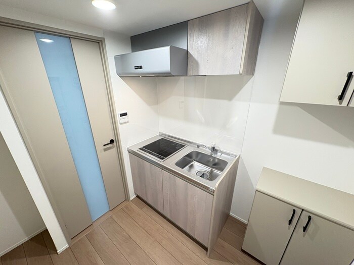 物件内観写真10　(キッチン)