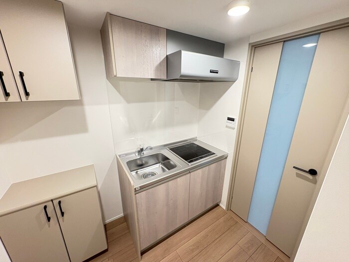 物件内観写真10　(キッチン)