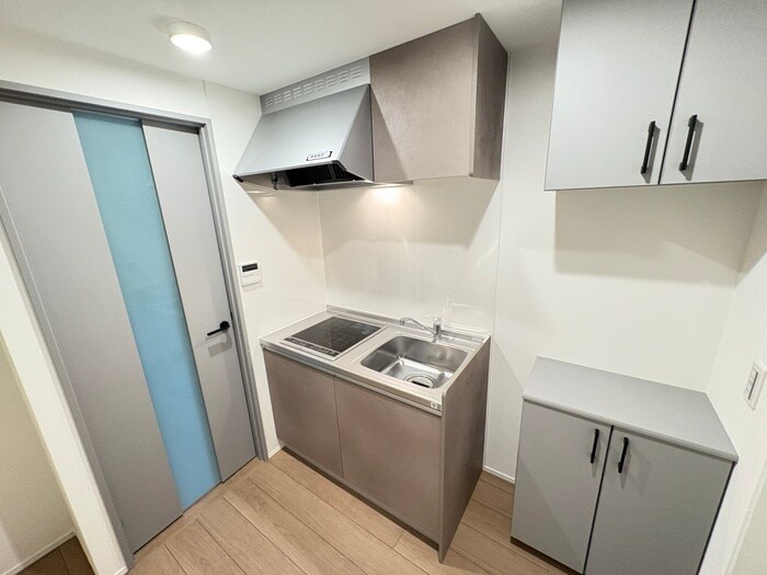 物件内観写真10　(キッチン)