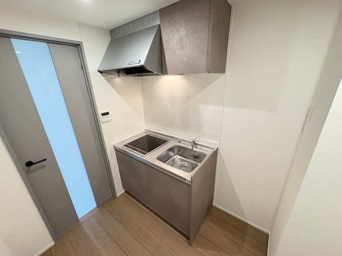 物件内観写真10　(キッチン)