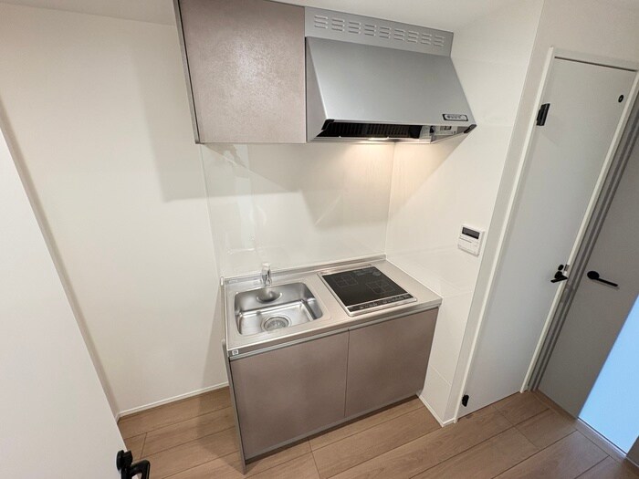 物件内観写真10　(キッチン)