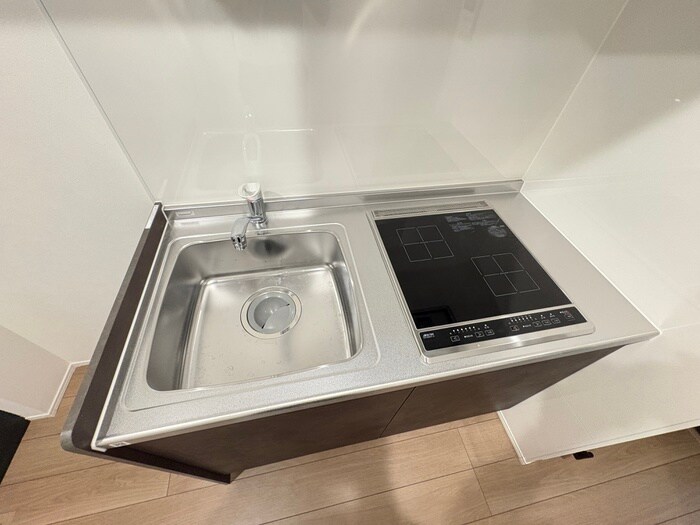 物件内観写真11　(キッチン)