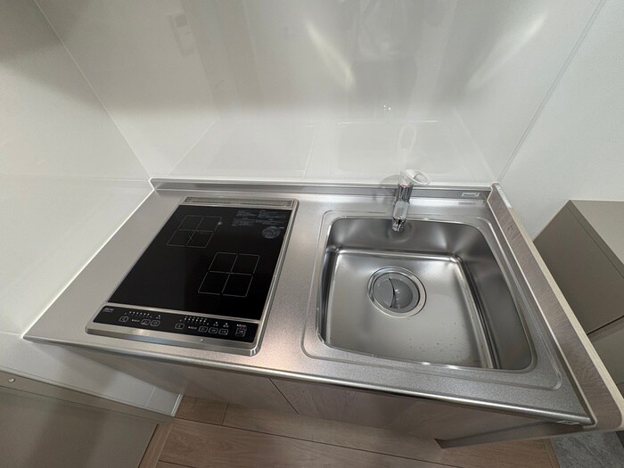 物件内観写真11　(キッチン)