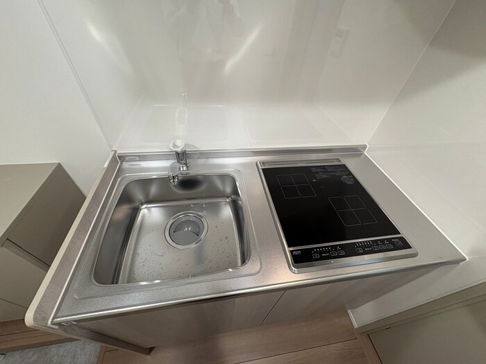 物件内観写真11　(キッチン)