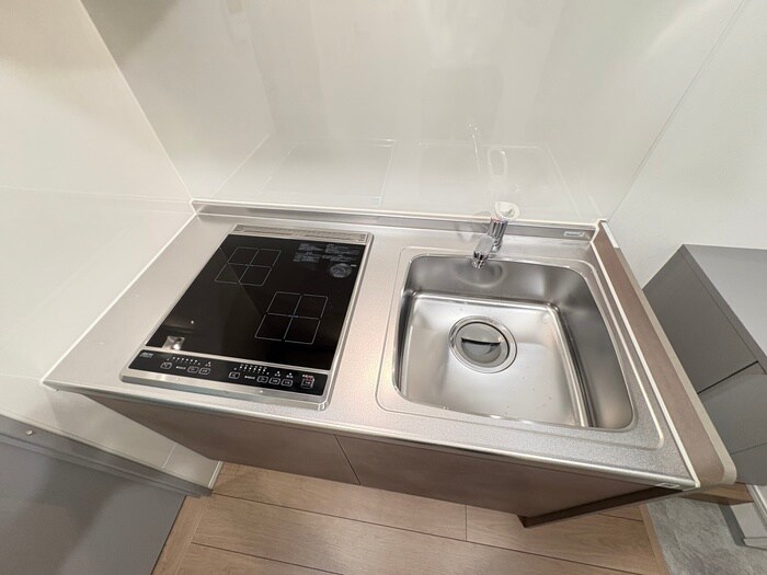 物件内観写真11　(キッチン)