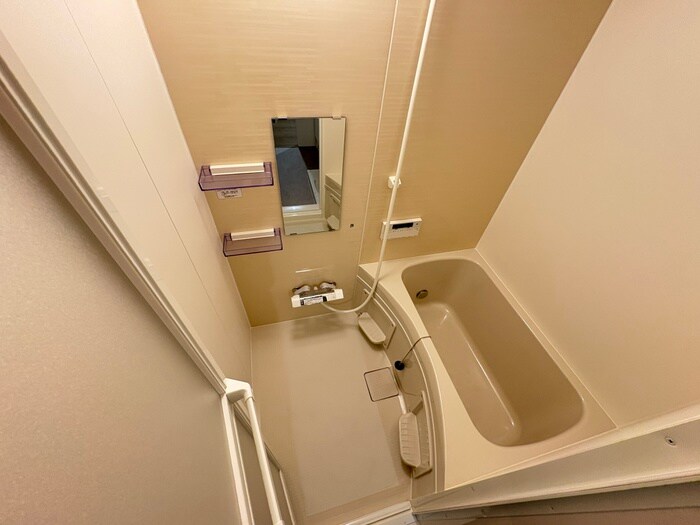 物件内観写真13　(バス／シャワールーム等)