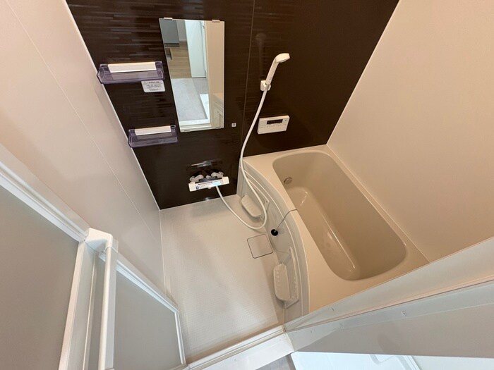 物件内観写真13　(バス／シャワールーム等)