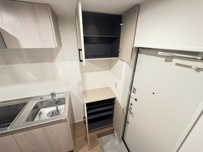 物件内観写真17　(靴箱)