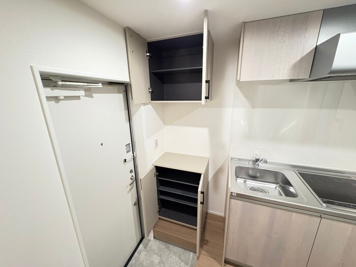 物件内観写真17　(靴箱)