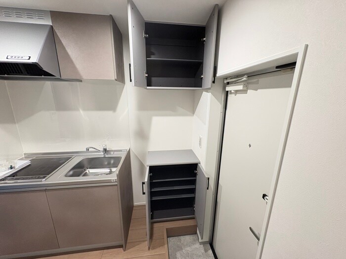 物件内観写真17　(靴箱)