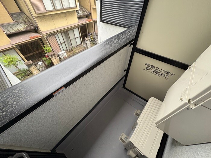 物件内観写真21　(ベランダ・バルコニー)